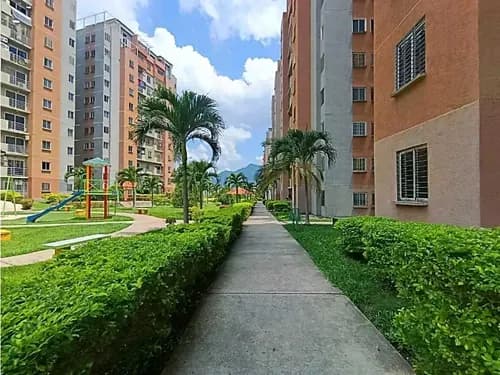 Apartamento En Venta San Diego Semiequipado Ds-9929084