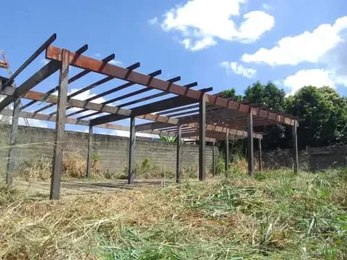 Terreno En Venta, Sector Campo Móvil, Alto Barinas, Barinas Am