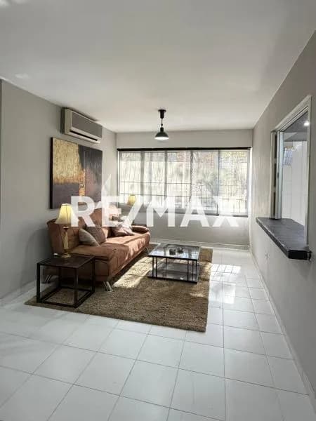 En alquiler cómodo apartamento en San Andrés lll - El Bosque.