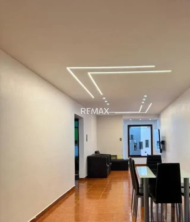Apartamento Anexo Pueblo Nuevo Av. Principal Barrio San Pedro