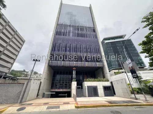 Oficina En Venta En Las Mercedes Yf 26-20235