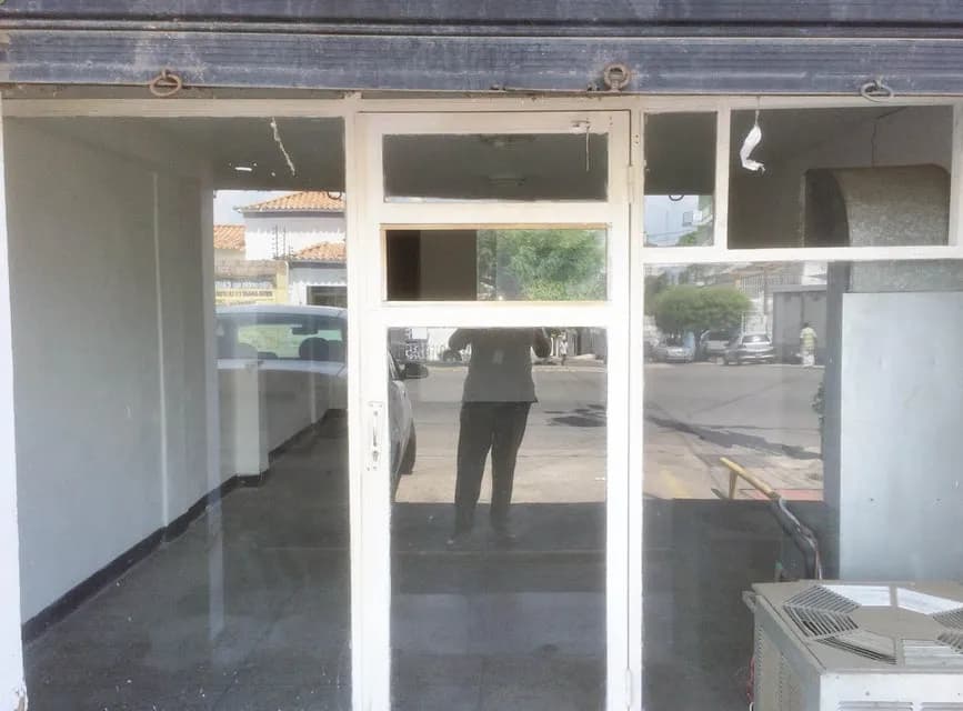 Comercial (Local Comercial) en Alquiler en Belloso, Zulia