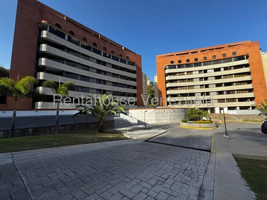 Apartamento (1 Nivel) en Venta en Santa Fe Norte, Distrito Metropolitano