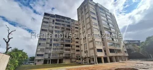 Excelente Apartamento En Venta En Colinas De Bello Monte 26-16443 Ad
