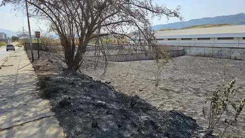Terreno - Zona Industrial Vega Arriba, Guatire