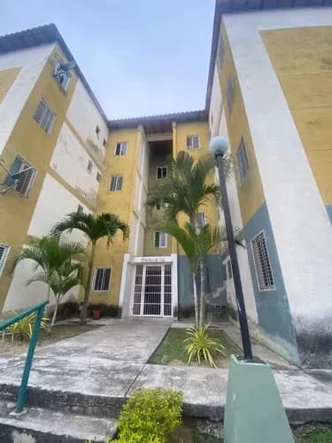 En Venta Apartamento En Res Senderos De San Diego Yt