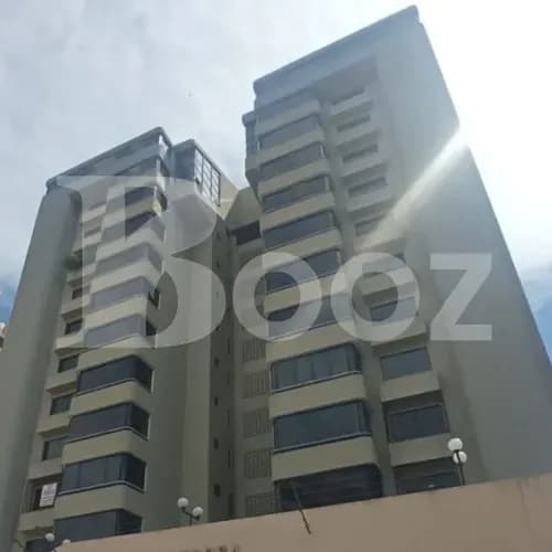 Venta De Penthouse, Guatire, Buenaventura