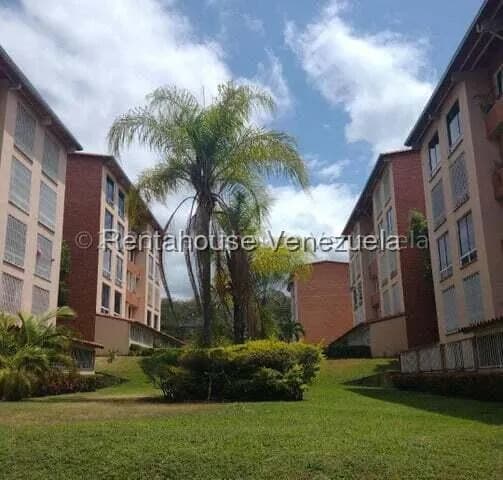 Apartamento (1 Nivel) en Alquiler en Terrazas Altos de San Pedro, Miranda