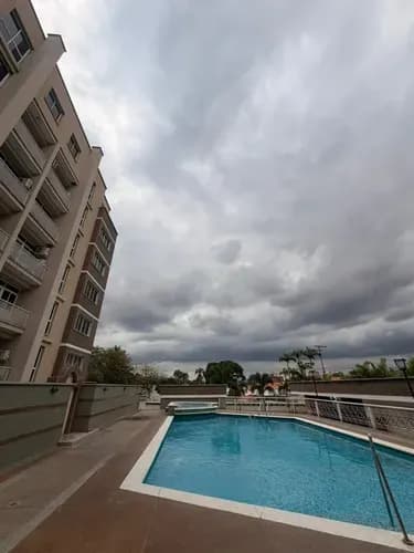 (gb989) En Venta Apartamento En Mañongo En Res Titanium Suites