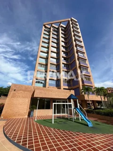 Apartamento Condor Plaza I