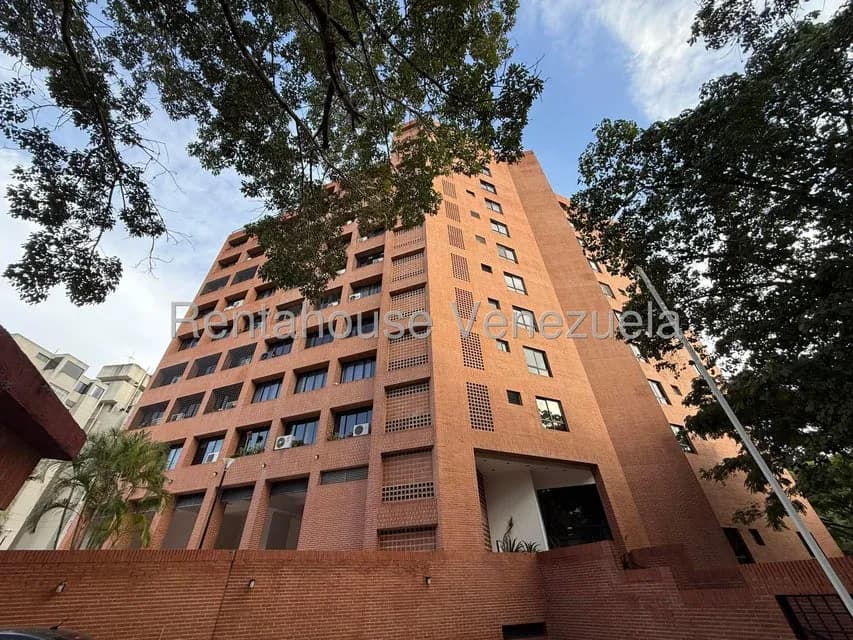 Apartamento (1 Nivel) en Venta en Santa Fe Norte, Distrito Metropolitano