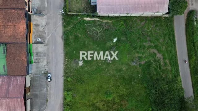 Venta Lote de Terreno Conjunto Industrial San Francisco