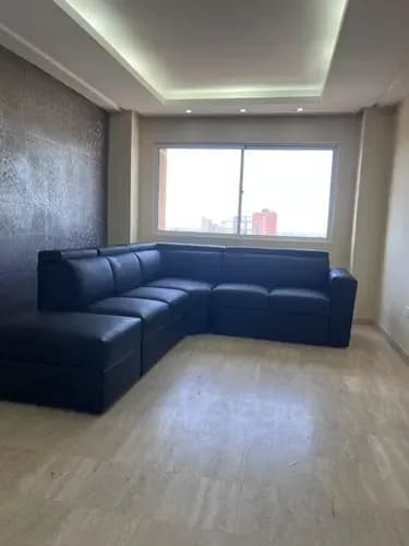 Apartamento En Alquiler En Indio Mara Y En Privilegiado Edificio. Verlo Es Rentarlo! Gl