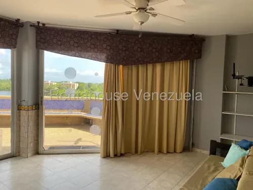 Venta De Apartamento / Los Canales De Rio Chico / Ls 26-2154 Yg