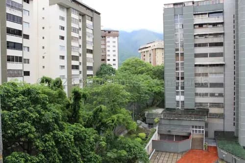 Precioso Apartamento La Urbina 26-19636