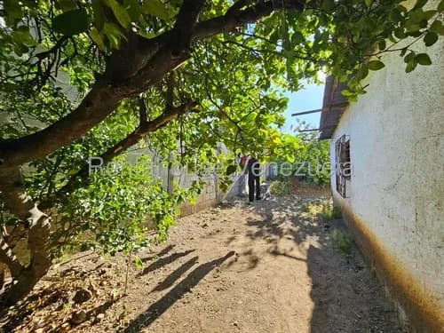 Terreno En Venta En La Zona Centro De La Ciudad De Barquisimeto, Ideal Para Uso Comercial, Residencial O Ambos, Lara Rc