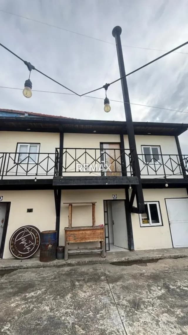 En Alquiler Apartamento Tipo Estudio ubicado en Guanare, la carrera 4, esquina calle 21, Edificio Inversiones El Sol, Guanare, Portuguesa, Venezuela