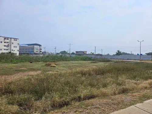 Se Vende Parcela La Costanera Barcelona Anzoátegui