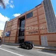 Comercial (Local Comercial) en Alquiler en Chacao, Distrito Metropolitano