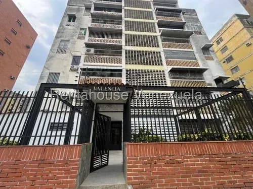 Apartamento En Alquiler En Trigal Sur Valencia Lr Carabobo Completamente Amoblado Listo Para Habitar