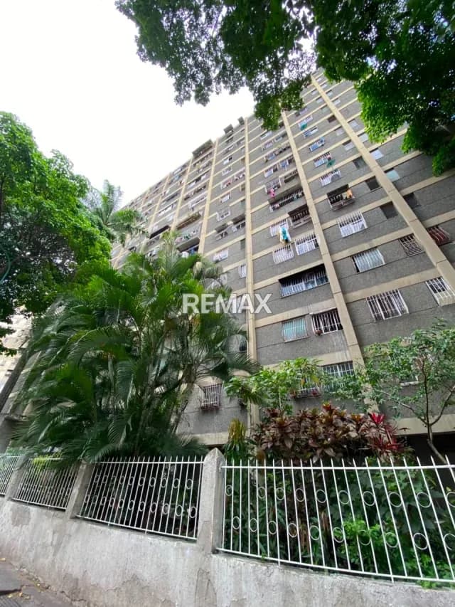 Apartamento en venta El Valle Longaray