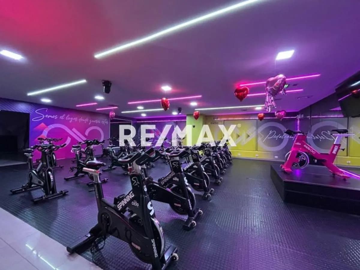 Fondo Comercio. Venta. av 19 de abril