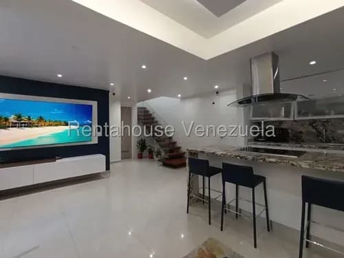 Ph Duplex Remodelado En Boleíta Norte 26-14586 Iq
