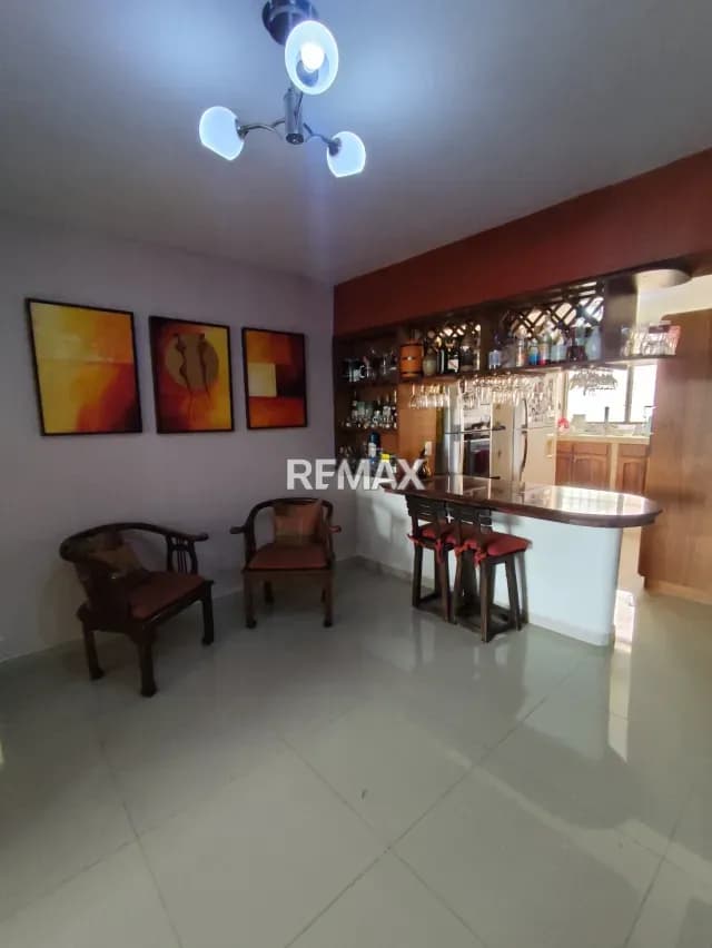 Apartamento Urb. Don Betulio