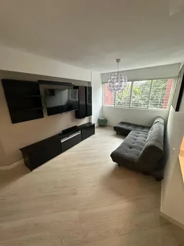Michelle Alquila Apartamento Res Portales De Shalimar Urb La Trigaleña Lm-i 226