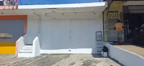 Atlantis Brsca Ofrece En Venta Local En La Avenida Manuel Piar