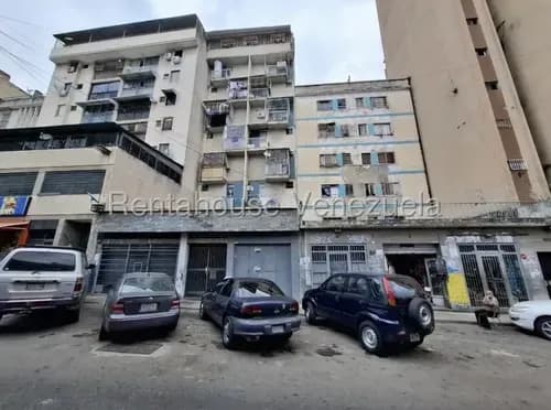 Apartamento En Venta Altagracia Db 26-18096