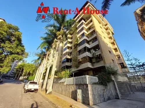 Apartamento En Venta En Terrazas Del Ávila 26-1223