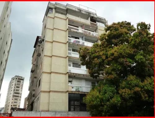 Edificio En Venta En Altamira Sur Chacao Caracas 8 Pisos