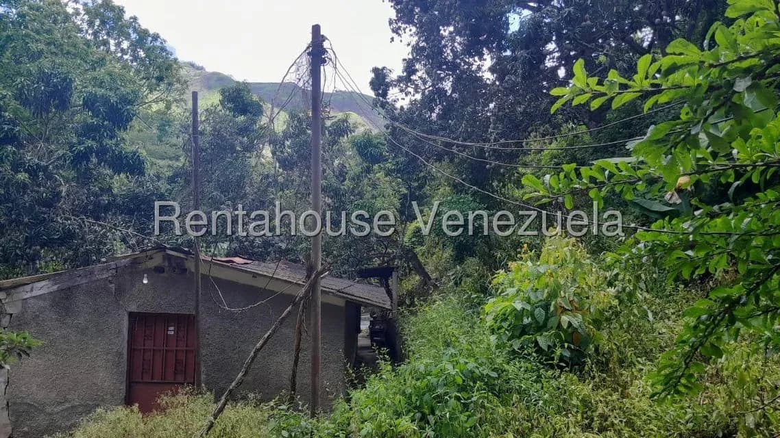 Terreno (Finca) en Venta en Parques Del Sur, Miranda