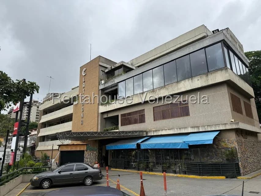 Comercial (Oficina) en Venta en La Tahona, Distrito Metropolitano