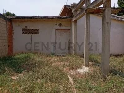 Century 21 La Coromoto Realty Vende Inmueble Comercial Sierra Maestra - Zulia