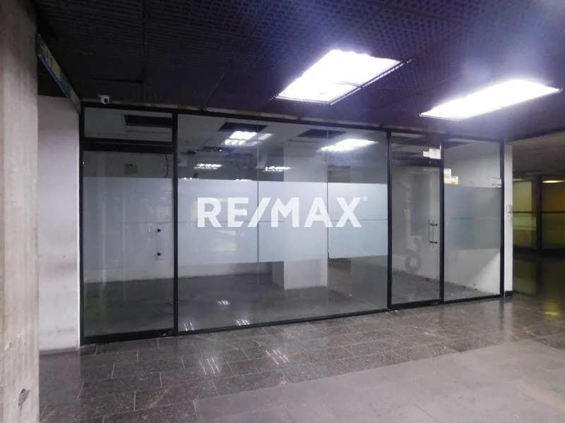 ALQUILER DE LOCAL COMERCIAL _ C.C. MACARACUAY PLAZA (L14 C3)