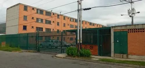 Dh Ofrece En Venta Cliente Directo Apartamento Tulipan San Diego Carabobo
