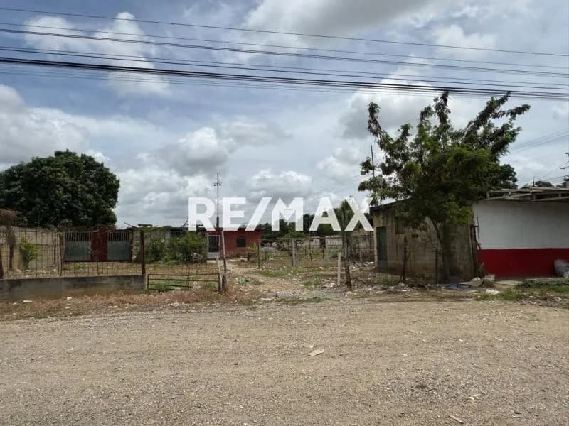 Terreno en Venta Sabana Grande Zona Norte - Barquisimeto