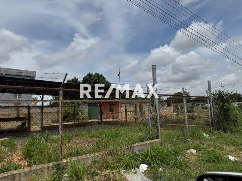 Terreno en Alquiler Sabana Grande Zona Norte - Barquisimeto