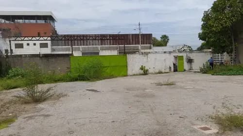 Venta De Galpon Con Oficina Ubicacion Redoma De Guaraguao
