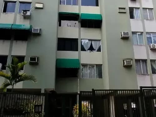 Venta De Apartamento En El Trigal Norte Res. Libra