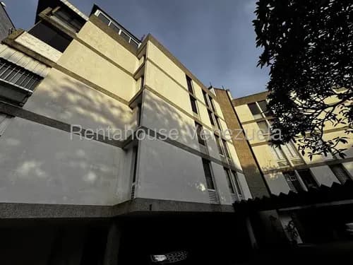 Apartamento En Venta En Las Mercedes Baruta Caracas