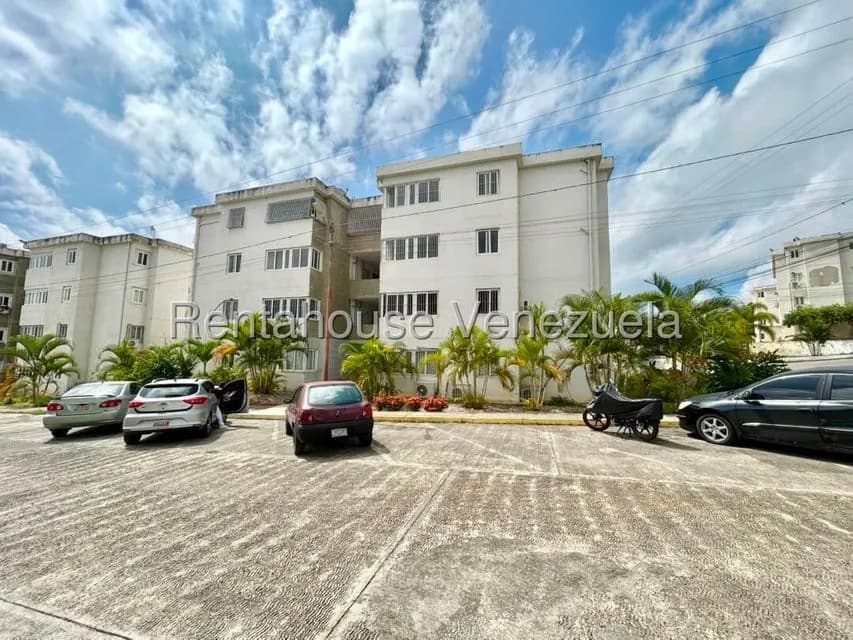 Apartamento (1 Nivel) en Venta en La Piedad Sur, Lara