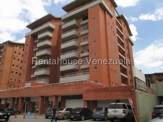 Comercial (Local Comercial) en Venta en Frutas Condominio, Miranda