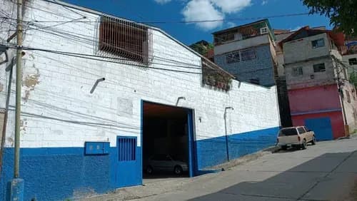 Venta Galpon De 2 Niveles Prado De Maria