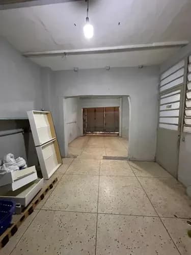 Catia Urb Nueva Caracas Local Comercial A Pie De Calle De 53m2
