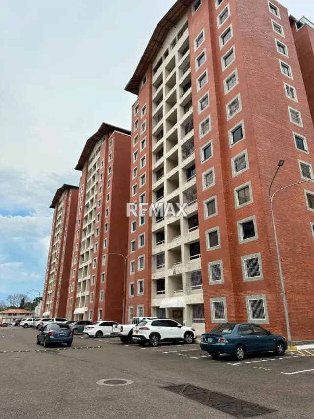 Apartamento. Venta. Pueblo Nuevo