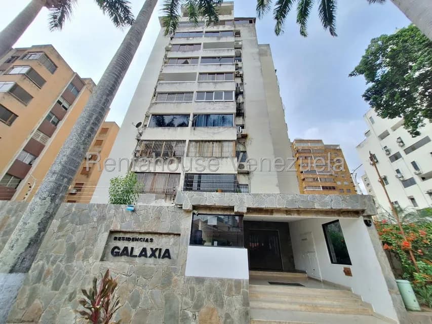 Apartamento (1 Nivel) en Venta en La Trigaleña, Carabobo