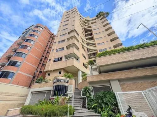 Espectacular Apartamento En El Conjunto Residencial Garden Suite